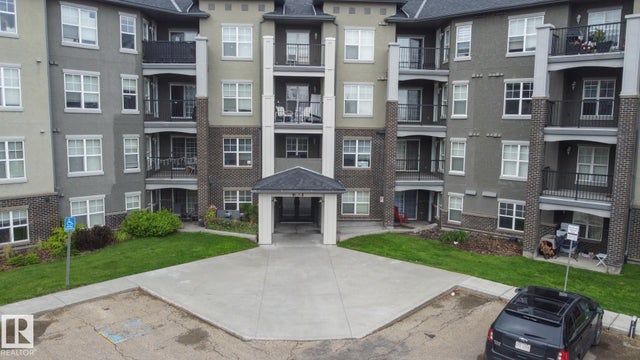 #113 630 MCALLISTER LO SW - Macewan Apartment for Sale, 1 Bedroom (E4452801)
