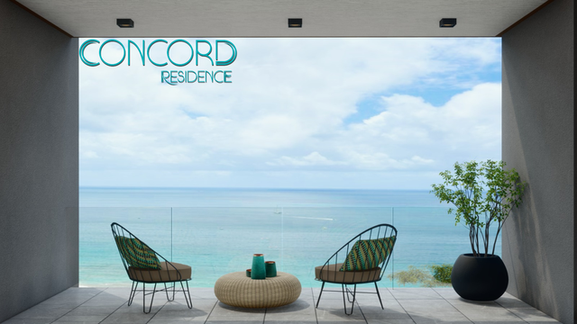 Pelican Key Sint Maarten - Pelican Key Condo for Sale