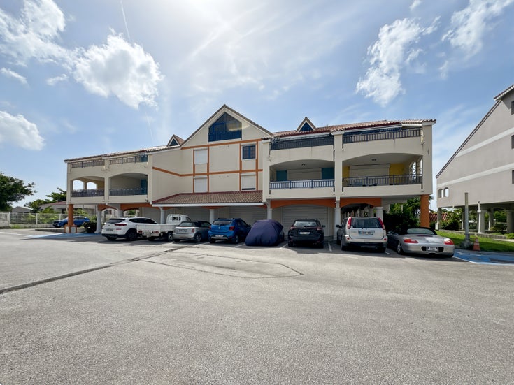 Baie Nettlé, 97150 Saint Martin - baie Nettlé Commercial for Sale