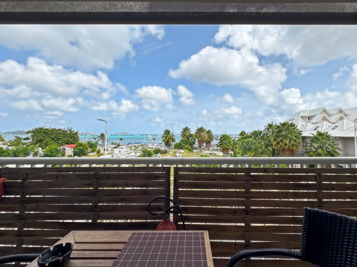 Marina royale Marigot - Marigot Apartment for Sale
