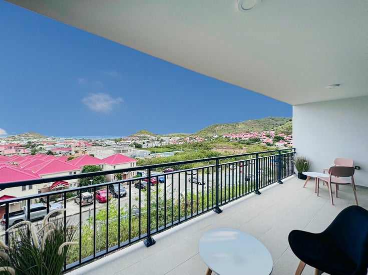 Concordia Saint Martin - Concordia Apartment for Sale, 2 Bedrooms 
