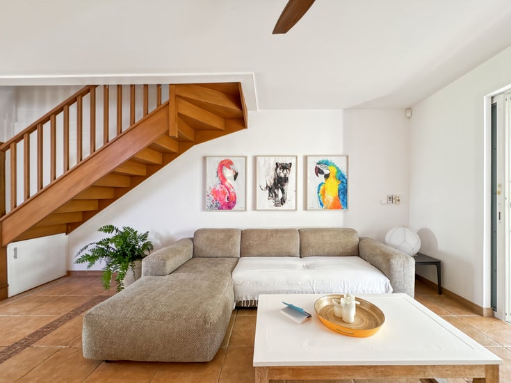 Anse Marcel, 97150 Saint Martin - Anse Marcel Townhouse for Sale, 2 Bedrooms 