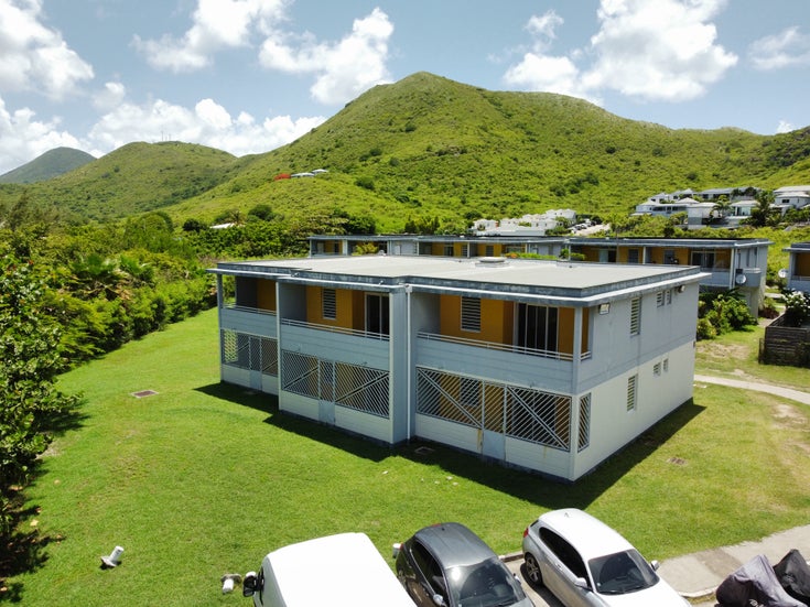 Cul de sac, 97150 Saint Martin - Cul de sac Office for Sale
