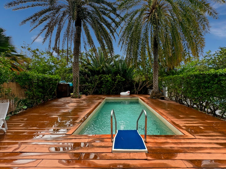 Orient Bay, 97150 Saint Martin - Orient bay Townhouse for Sale, 3 Bedrooms 
