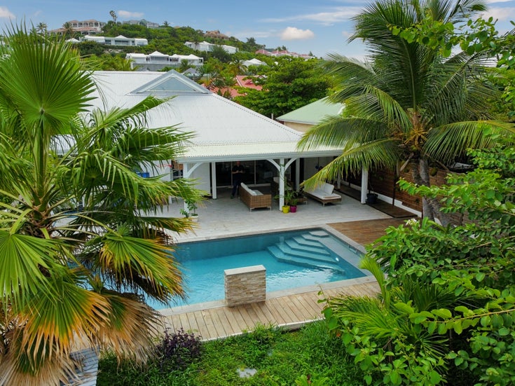 Orient bay, 97150 Saint Martin - Orient bay House for Sale, 3 Bedrooms 