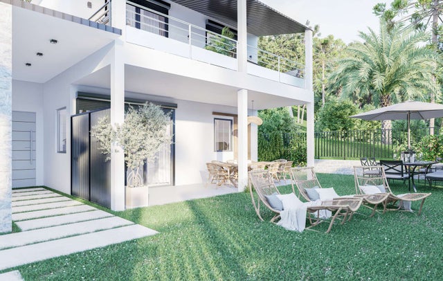Route de l'esperance, 97150 Grand case - Grand case Apartment for Sale, 2 Bedrooms 