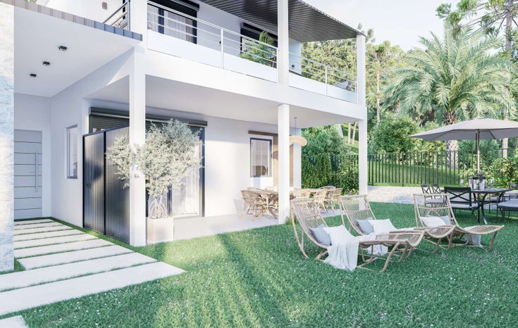 Route de l'esperance, 97150 Grand case - Grand case Apartment for Sale, 2 Bedrooms 