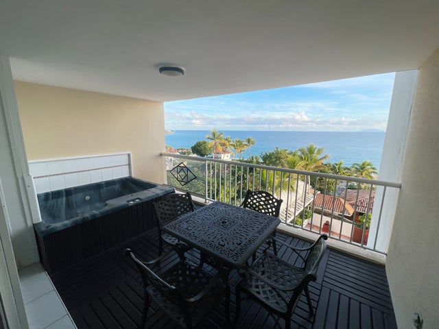 Cupecoy Sint Maarten - Cupecoy Condo for Sale