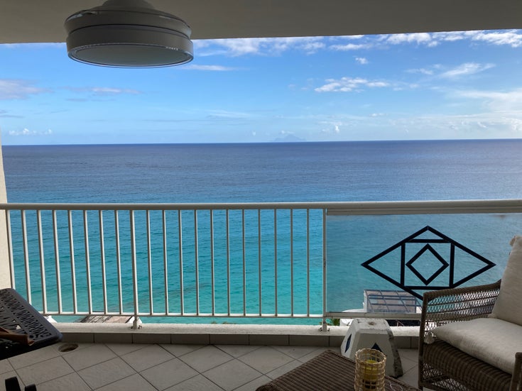 Cupecoy, Sint Maarten - cupecoy Apartment for Sale, 2 Bedrooms 