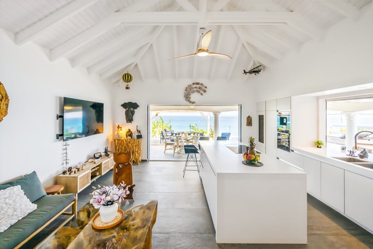 Mt Choisy 97150 Saint Martin - Mt Choisy House for Sale, 5 Bedrooms 