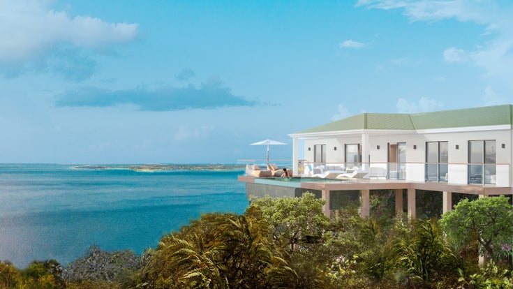 Grand case, 97150 Saint Martin - Grand Case Townhouse for Sale, 2 Bedrooms 