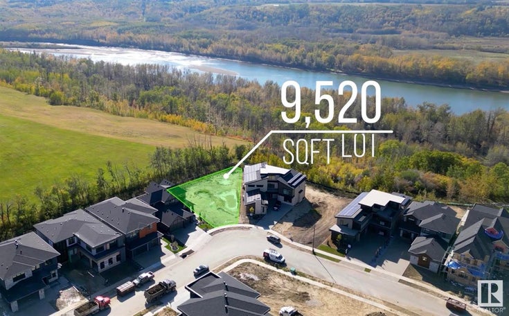 4816 Knight Crescent - Keswick Area Vacant Lot/Land(E4369801)