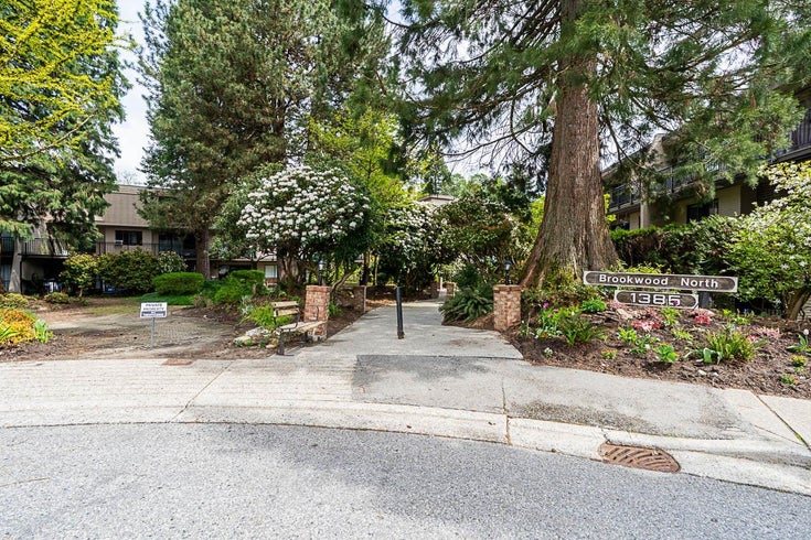 201 - 1385 Draycott Road - Lynn Valley Apartment/Condo, 2 Bedrooms (R2997993)