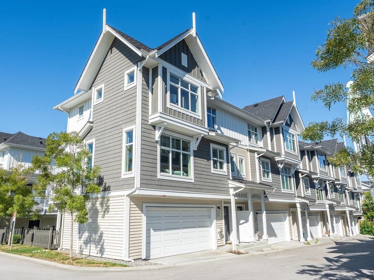 1501 - 11295 Pazarena Place - East Central Townhouse for Sale, 3 Bedrooms (R3023013)