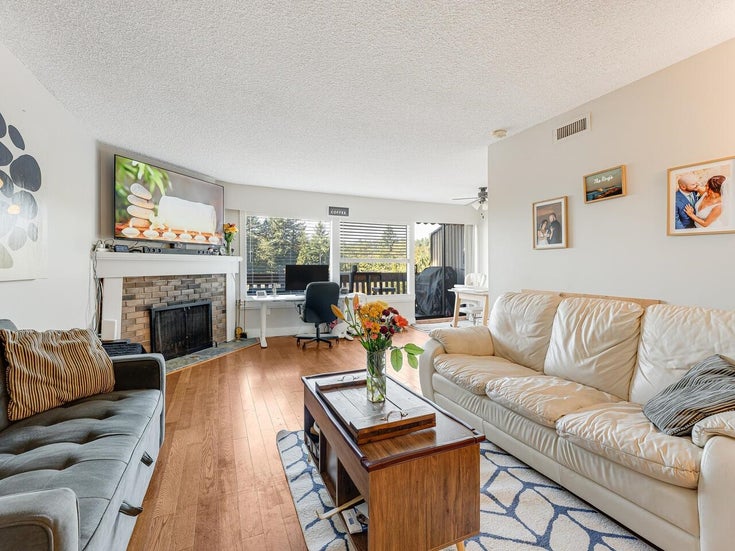 1039 Old Lillooet Road - Lynnmour Apartment/Condo for Sale, 2 Bedrooms (R3049428)