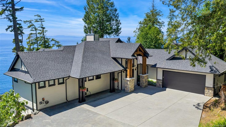 2476 Lighthouse Point Rd - Sk Sheringham Pnt Single Family Residence for Sale, 5 Bedrooms (1003294)