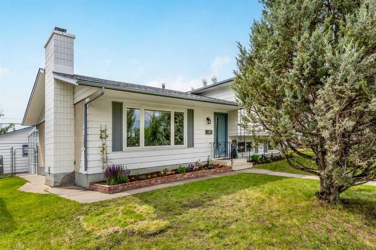 319 Huntbourne Hill NE - Huntington Hills Detached for Sale, 3 Bedrooms (A2233852)
