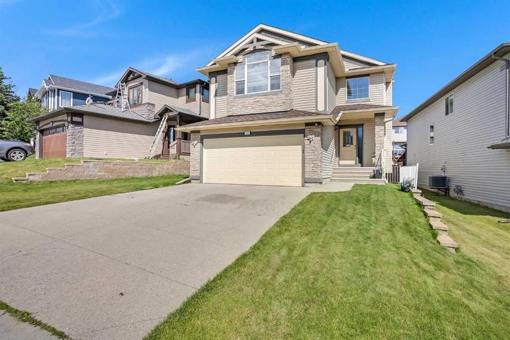22 Pantego Link NW - Panorama Hills Detached for Sale, 4 Bedrooms (A2238058)