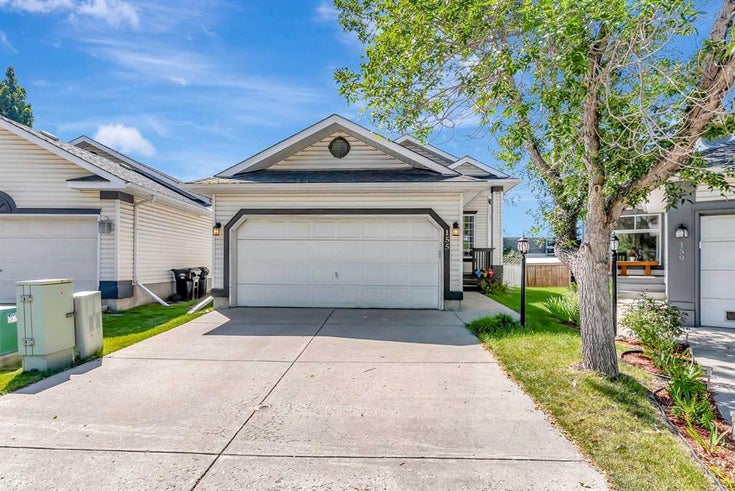 155 Douglas Glen Close SE - Douglasdale/Glen Detached for Sale, 4 Bedrooms (A2248861)