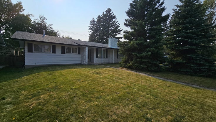 519 Willingdon Blvd SE - Willow Park Detached for Sale