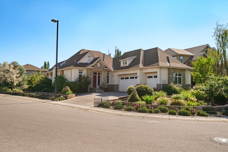 138 Cranleigh Terrace SE - Cranston Detached for Sale, 2 Bedrooms 