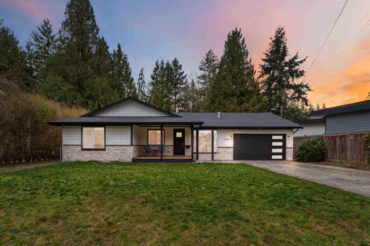 20239 41 Avenue - Brookswood Langley Single Family Residence for Sale, 4 Bedrooms (R2984768)