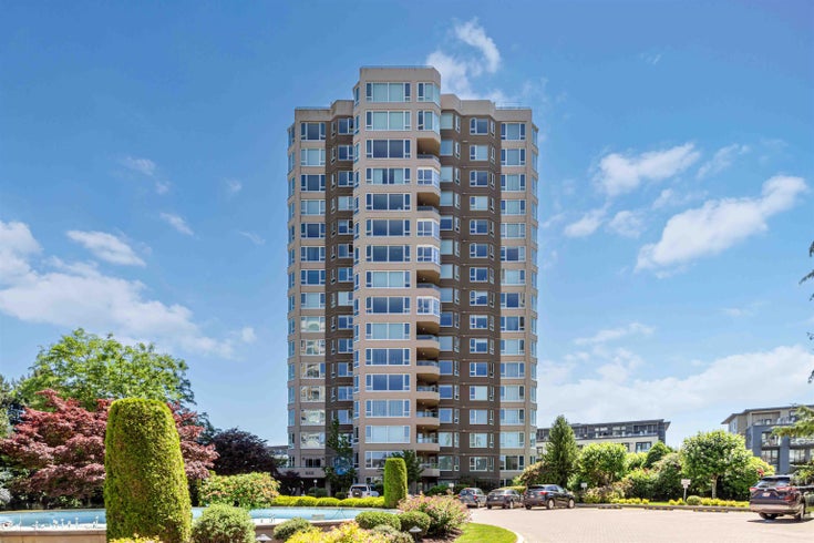 505 - 3170 Gladwin Road - Central Abbotsford Apartment/Condo for Sale, 2 Bedrooms (R3013572)