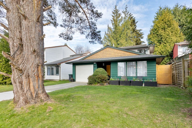 1237 Nestor Street - New Horizons Single Family Residence for Sale, 4 Bedrooms (R3013715)