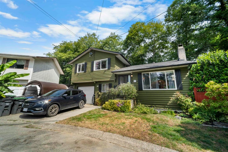 14083 66 Avenue - East Newton Single Family Residence for Sale, 3 Bedrooms (R3035742)