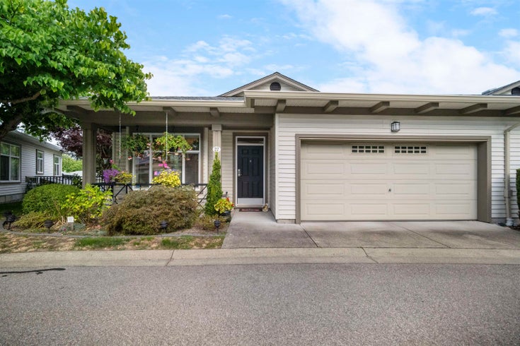 27 - 15188 62a Avenue - Sullivan Station Townhouse for Sale, 3 Bedrooms (R3043371)