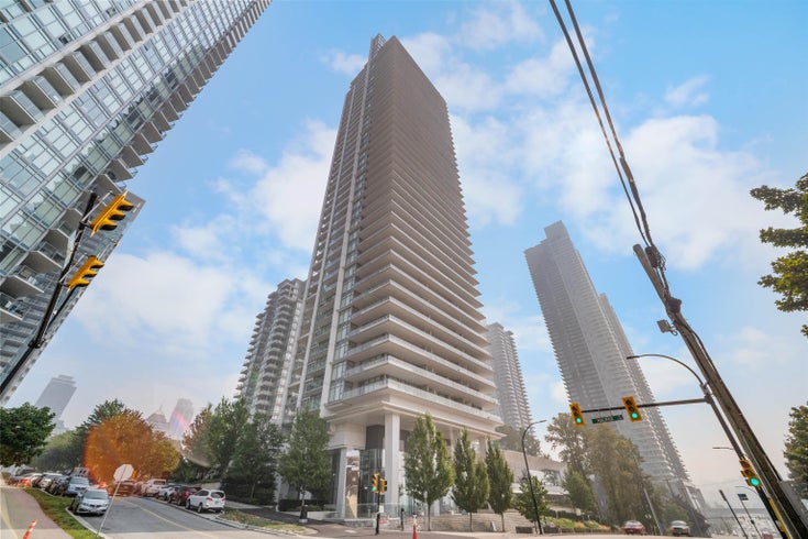 1409 - 1888 Gilmore Avenue - Brentwood Park Apartment/Condo for Sale, 2 Bedrooms (R3045214)