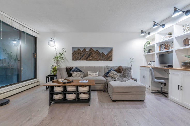 501 - 3771 Bartlett Court - Sullivan Heights Apartment/Condo for Sale, 2 Bedrooms (R3060533)