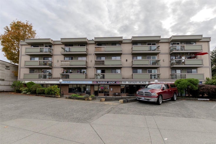 B 156 Government St - Du West Duncan Mixed Use(978321)