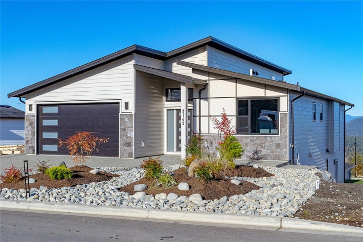3163 Woodrush Dr - Du East Duncan Single Family Residence, 5 Bedrooms (984292)