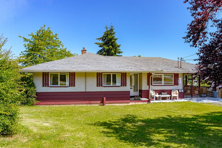 1569 Adelaide St - Du Crofton Single Family Residence, 4 Bedrooms (967662)