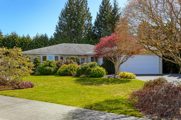 827 Cameron Way - Du Ladysmith Single Family Residence, 3 Bedrooms (961073)