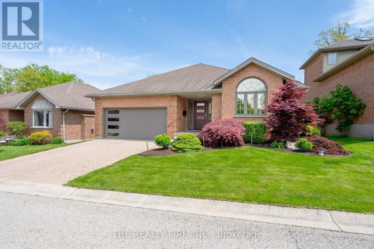 11 - 448 COMMISSIONERS ROAD E - London South (south G) House, 4 Bedrooms (X12169068)