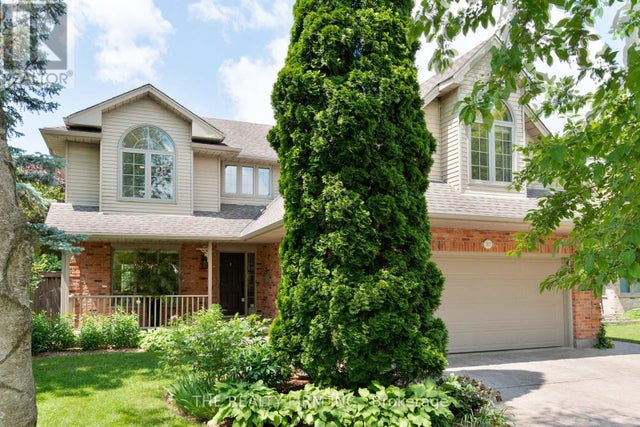 82 MASONVILLE CRESCENT - London North (north G) House for Sale, 5 Bedrooms (X12216450)