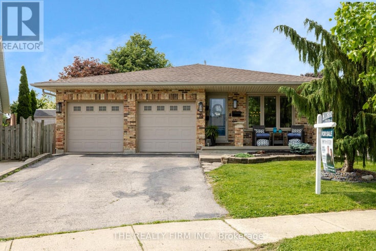 74 JUTTA CRESCENT - London South (south X) House, 4 Bedrooms (X12224484)