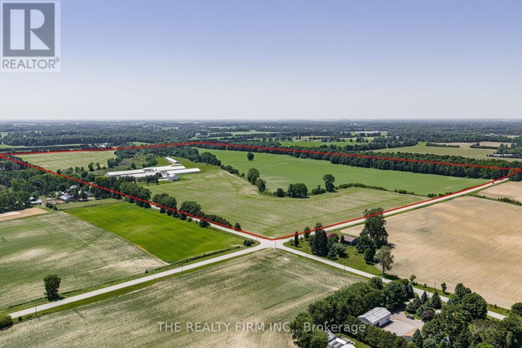 7934 OLDE DRIVE - Strathroy Caradoc (mount Brydges) Unknown(X12249406)