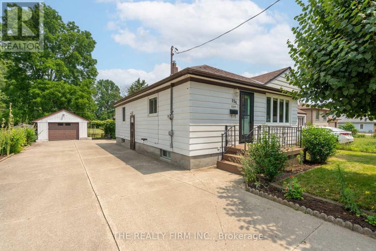 22326 ADELAIDE ROAD - Strathroy Caradoc (mount Brydges) House, 3 Bedrooms (X12289488)
