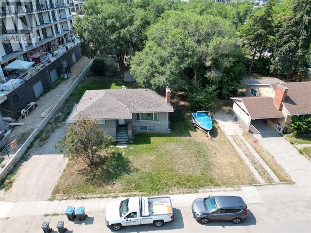 1269 Belaire Avenue - Kelowna Residential Commercial Mix for Sale(10325847)