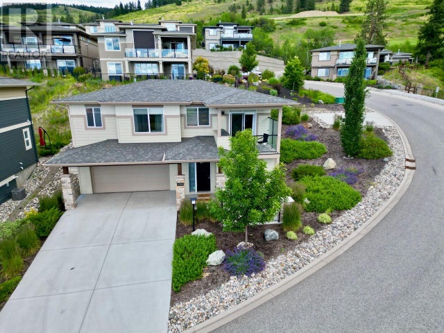 1580 Tower Ranch Drive - Kelowna House for Sale, 3 Bedrooms (10334530)