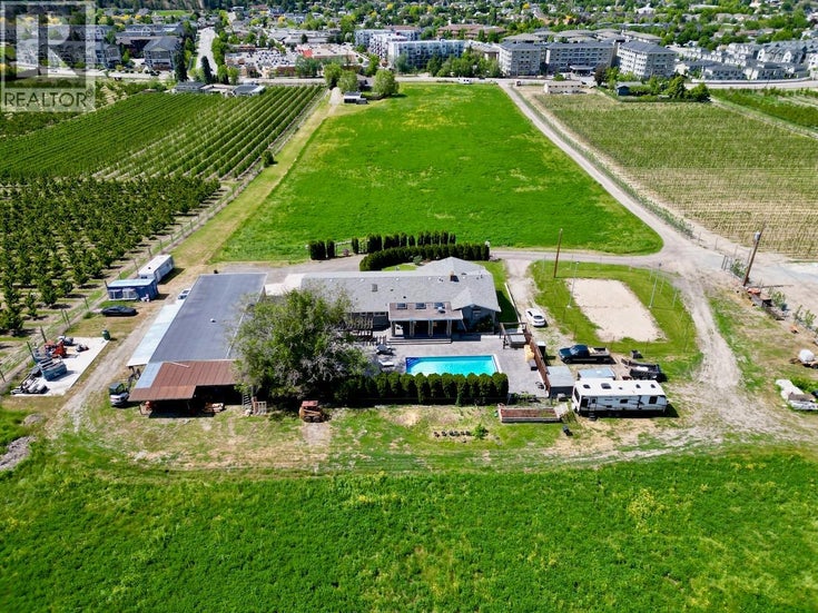 371 Valley Road Unit# 1-3 - Kelowna House for Sale, 9 Bedrooms (10338399)