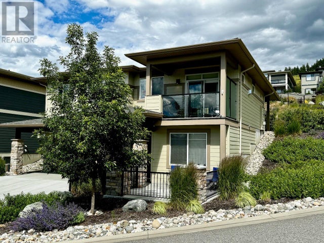 1580 Tower Ranch Drive - Kelowna House for Sale, 3 Bedrooms (10340448)