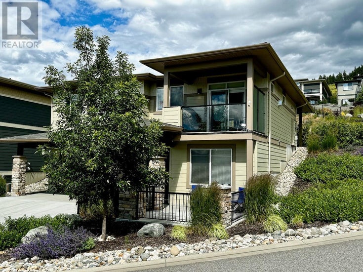1580 Tower Ranch Drive - Kelowna House for Sale, 3 Bedrooms (10340448)