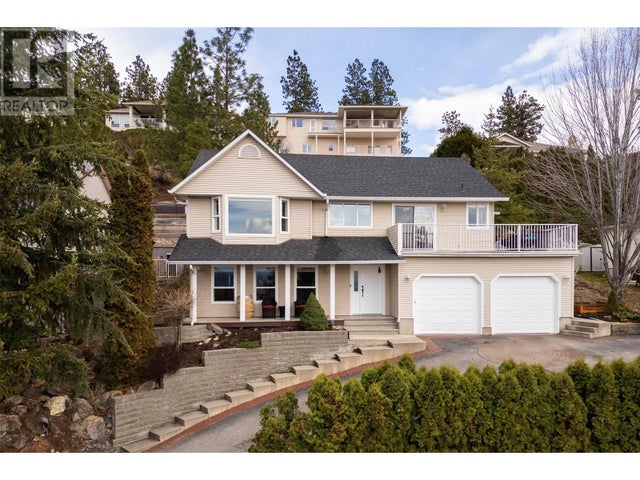 1129 James Hockey Place - Kelowna House for Sale, 4 Bedrooms (10342031)
