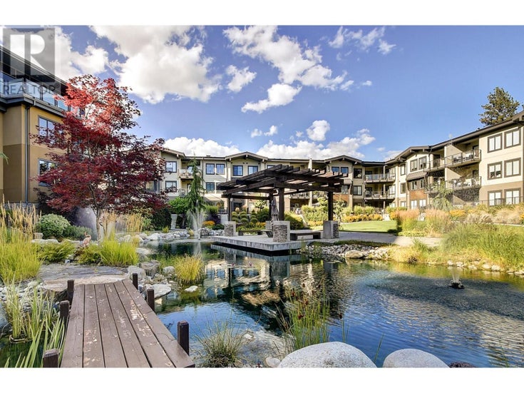 600 SARSONS Road Unit# 109 - Kelowna Apartment for Sale, 2 Bedrooms (10350530)