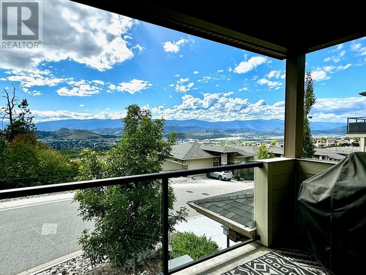 1580 Tower Ranch Drive - Kelowna House for Sale, 4 Bedrooms (10353136)