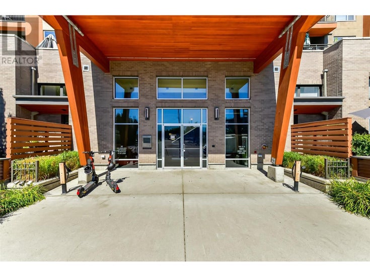 1550 Dickson Avenue Unit# 303 - Kelowna Apartment for Sale, 2 Bedrooms (10353751)